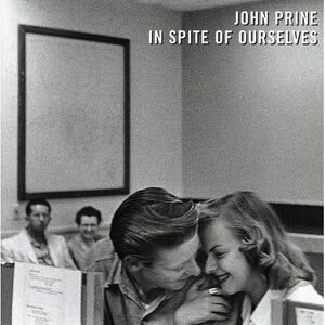 John Prine - In Spite of Ourselves  CD
